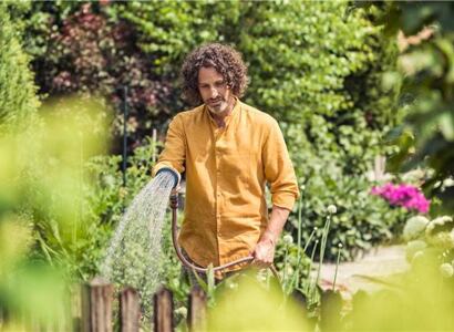 Gartenbewässerung - Tipps für Sie!