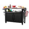 Unity XL Mehrzwecktisch 207 l, anthrazit KETER 17202662