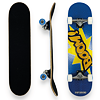Boom Skateboard My Hood 505362
