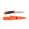 Universalmesser, rostfreier Stahl BAHCO 2446