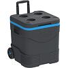 Keep Cold Kühlbox mit Rädern 45 l DURAMAX