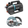 Silent Gartenpumpe 4200 - Set GARDENA 9055-20