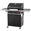 Keansburg 3 Gasgrill mit drei Brennern, 10,6 kW, Tepro 3302