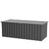 Store Large Garten Aufbewahrungsbox 870 l TEPRO 7715