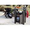 Unity Mehrzwecktisch 105 l, graphit KETER 17202663