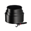 Ingenio Unlimited Topfset 4 Stück TEFAL L7639102