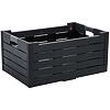 Florida Klappbox 50 l, graphit DEA HOME Z0382M0--5000