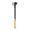 IsoCore Abbruchhammer XL 10 lb/36" FISKARS 1020164