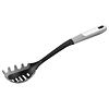 Pastaheber mit Silikonrand 34,5 cm, grau KESPER 86104