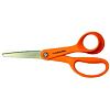 Classic Kinderschere 14 cm für Rechtshänder, abgerundet, ab 4 Jahren FISKARS 1005166
