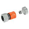 Gardena Pumpen-Anschlusssatz für 13 mm (1/2") Schläuche 1750-20