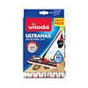 Ultramax Microfibre 2v1 Wischbezug 2 Stk. VILEDA 167720