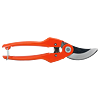 Gartenschere mit gepresstem Metallgriff BAHCO P126-22-F