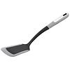 Wender mit Silikonrand 36,5 cm, grau KESPER 86106