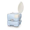 Tragbare Toilette 15 l HAPPY GREEN 50660403