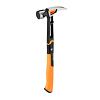 IsoCore™ Schreinerhammer XXL 22oz/6" FISKARS 1020216