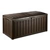 Glenwood Aufbewahrungsbox 390 l, braun KETER 47/29