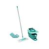 Set PROFI XL + Ersatzbezug Static LEIFHEIT 55167