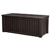 Rockwood Aufbewahrungsbox 570 l, braun KETER 47/30