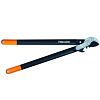 PowerGear II Amboss-Getriebeastschere, 70 cm, Fiskars 112580