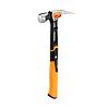 IsoCore Schreinerhammer XL 20oz/15.5" FISKARS 1020215