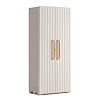 Groove Tall Aufbewahrungsschrank, beige KETER 9110