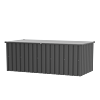 Store X-Large Garten Aufbewahrungsbox 1370 l TEPRO 7716
