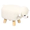 Hocker Schaf, Kiefernholz KESPER 17450K