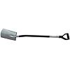 Ergonomic™ Gärtnerspaten rund FISKARS 131400