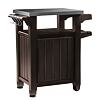 Unity Mehrzwecktisch 105 l, braun KETER 230410