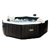 Pure Spa Whirlpool - Jet & Bubble Deluxe HWS 6 MARIMEX 11400256