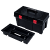 ToolBox STUFF Basic 26 Werkzeugkoffer PATROL 8036