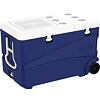 Keep Cold Kühlbox mit Rädern 102 l DURAMAX