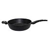 Granit Evolution Tiefe Pfanne mit Zusatzgriff Ø 28 cm ELO 60428