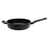 Granit Solution Tiefe Pfanne mit Zusatzgriff Ø 28 cm ELO 55628