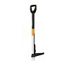 Telescopic Unkrautstecher Fiskars 139960 SmartFit