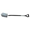 Ergonomic™ Gärtnerspaten spitz FISKARS 131410