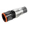 Schlauchverbinder 13 mm (1/2") - 15 mm (5/8“) Premium Gardena 18255-50