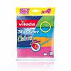 Microfaser-Allzwecktuch Colors 4 St. VILEDA 151502