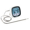 Digitales Braten-Thermometer LEIFHEIT 03223