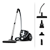 Compact Power XXL Total Clean Staubsauger  ROWENTA RO4B75EA