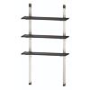 Shelving Kit 100 Regal für Gartenhaus KETER 259039