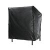 Schutzhülle für Strandliege 100 x 130 x 170 cm, schwarz TEPRO 8124