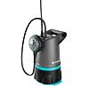 Basic Entwässerungspumpe für sauberes/verschmutztes Wasser, 2-in-1 20000 GARDENA 9018-47
