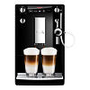 Solo® & Perfect Milk Kaffeevollautomat - schwarz MELITTA 6774180