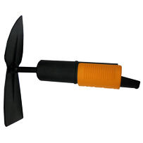 Doppelhacke, spitz QuikFit Fiskars 137562