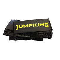 Randabdeckung zum Trampolin JumpKing ZORBPOD 4,27 m, model 2016