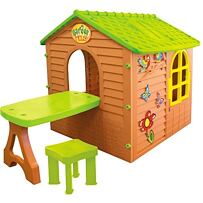 Kinderspielhaus mit Tisch Marimex 11640144