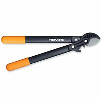 Fiskars PowerGear II Amboss-Getriebeastschere (112180)