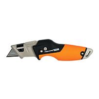 CarbonMax™ Universal-Klappmesser FISKARS 1027224